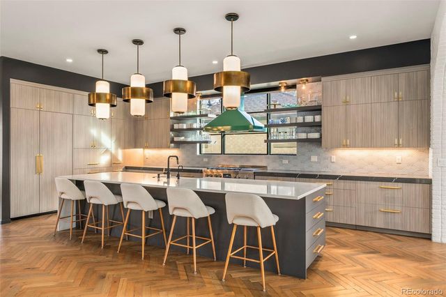 585 S Gaylord Street, Denver, CO 80209