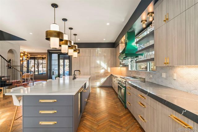 585 S Gaylord Street, Denver, CO 80209