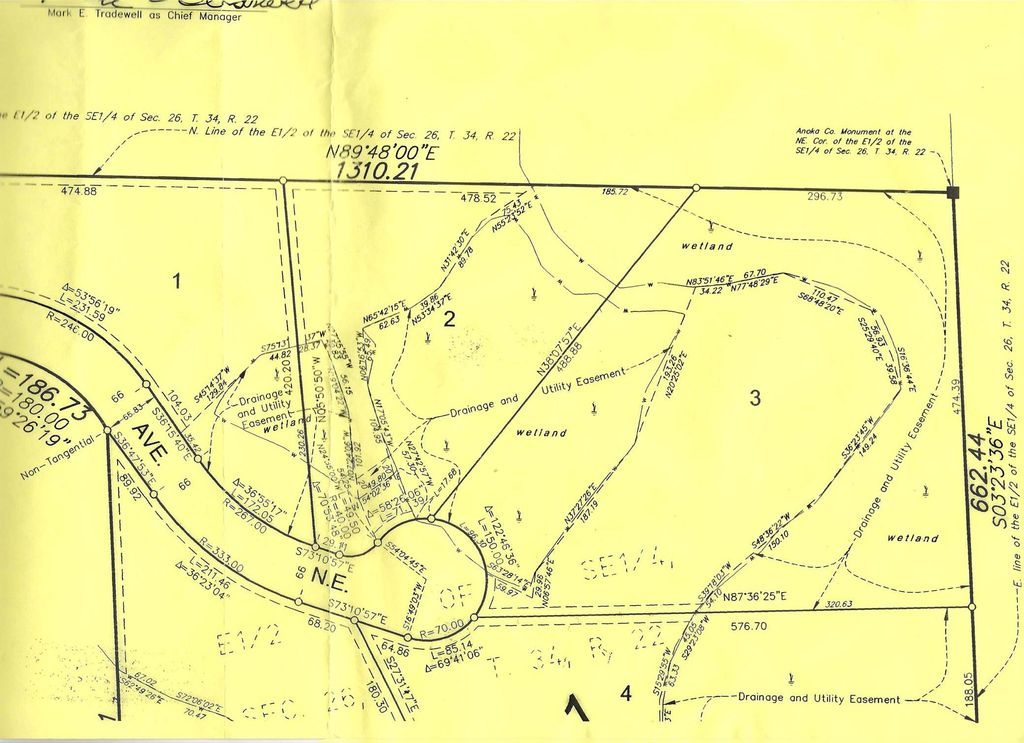 0000 241st Avenue NE, Stacy, MN 55079 — photo 2