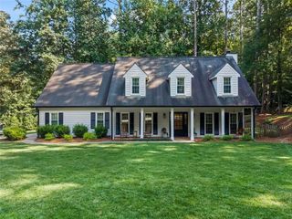2123 Stone Hollow Court, Marietta, GA 30062