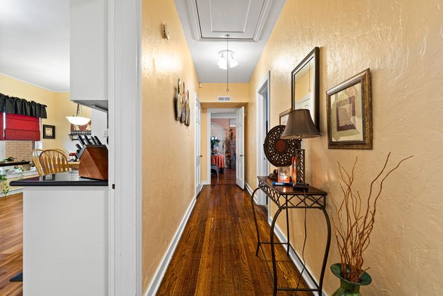 505 ADEN DR, Longview, TX 75602