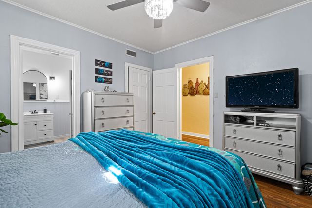 505 ADEN DR, Longview, TX 75602