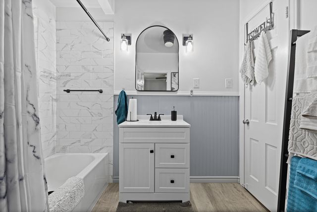 505 ADEN DR, Longview, TX 75602