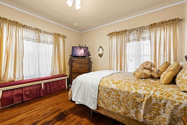 505 ADEN DR, Longview, TX 75602