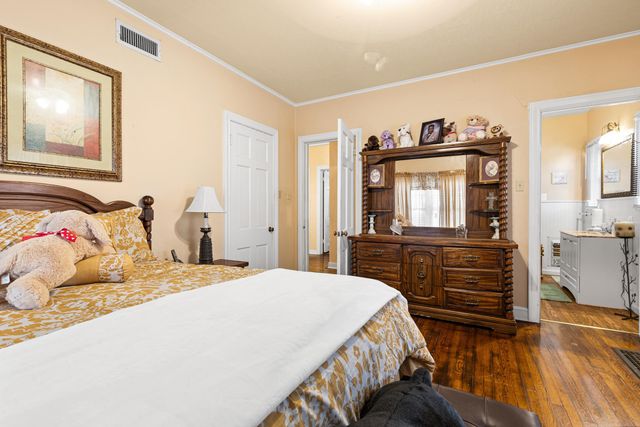 505 ADEN DR, Longview, TX 75602