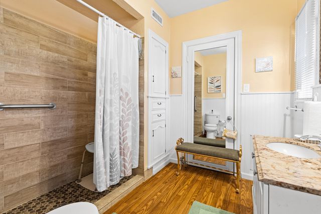 505 ADEN DR, Longview, TX 75602