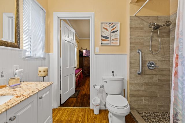 505 ADEN DR, Longview, TX 75602