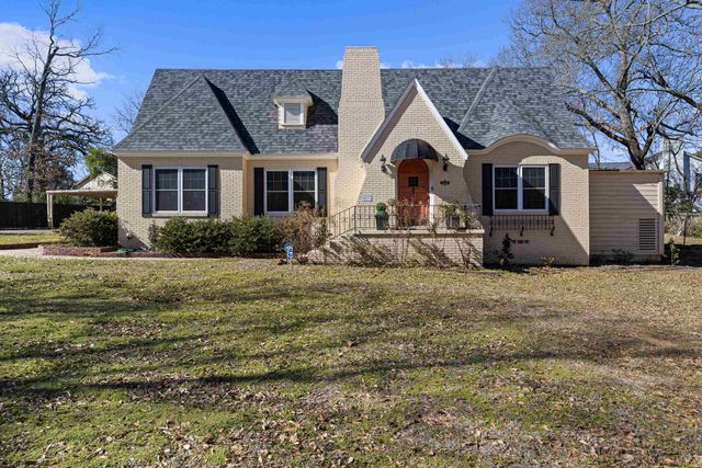 505 ADEN DR, Longview, TX 75602