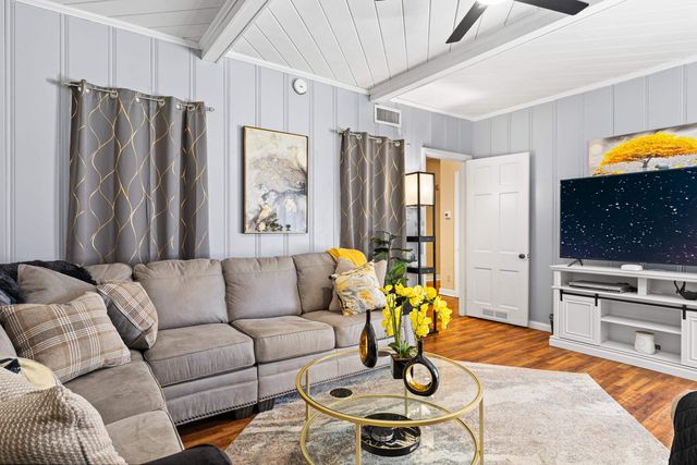 505 ADEN DR, Longview, TX 75602