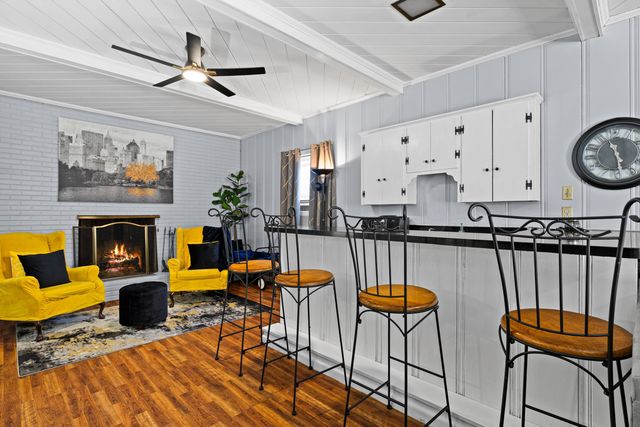 505 ADEN DR, Longview, TX 75602