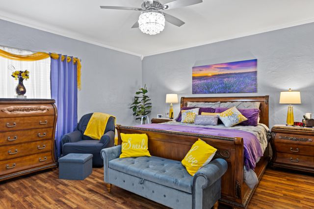 505 ADEN DR, Longview, TX 75602