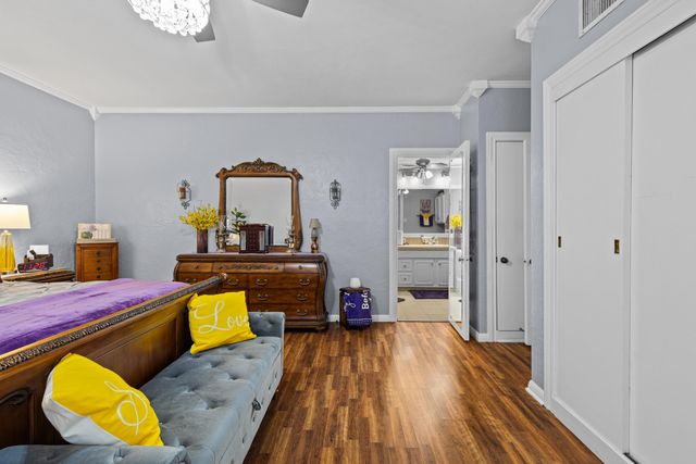 505 ADEN DR, Longview, TX 75602