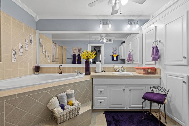 505 ADEN DR, Longview, TX 75602