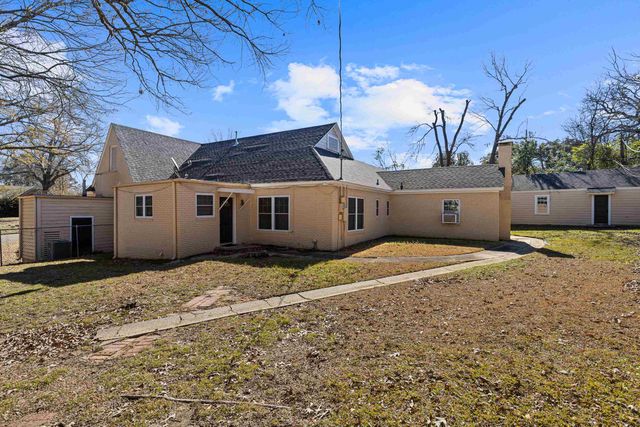 505 ADEN DR, Longview, TX 75602