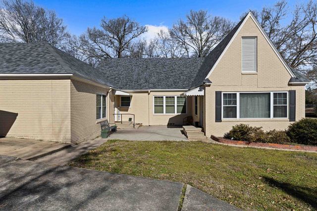 505 ADEN DR, Longview, TX 75602