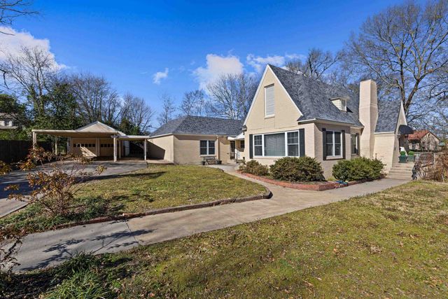 505 ADEN DR, Longview, TX 75602