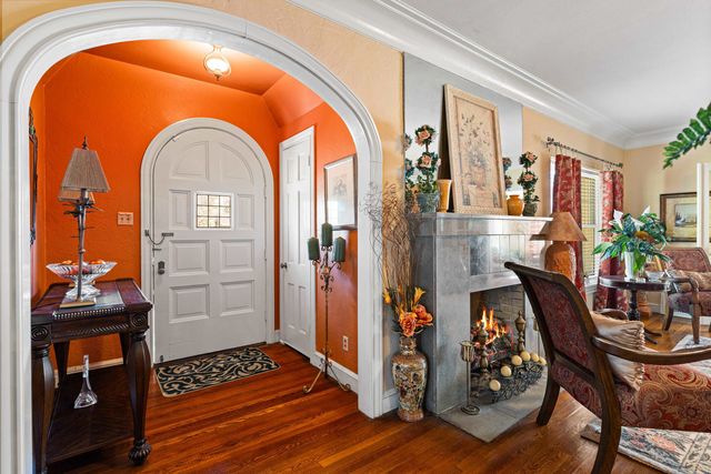 505 ADEN DR, Longview, TX 75602