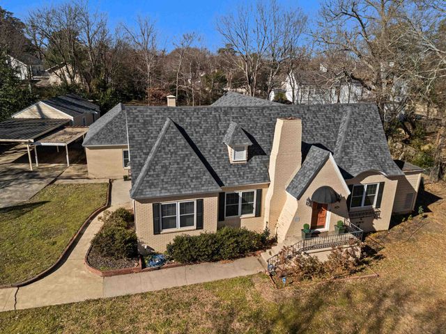 505 ADEN DR, Longview, TX 75602