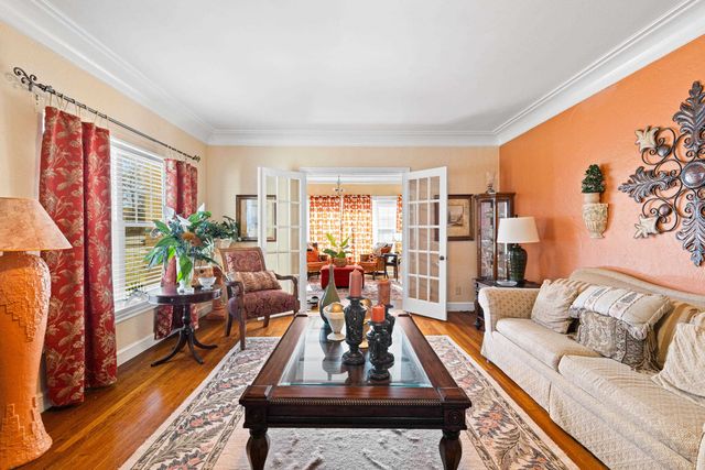 505 ADEN DR, Longview, TX 75602