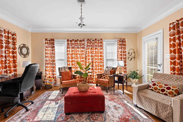 505 ADEN DR, Longview, TX 75602