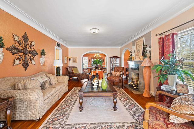 505 ADEN DR, Longview, TX 75602