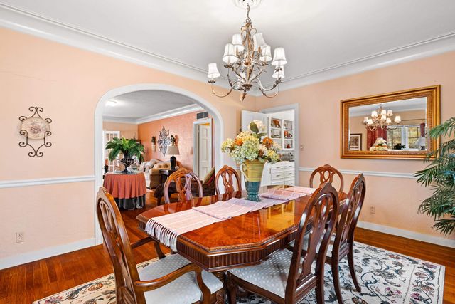 505 ADEN DR, Longview, TX 75602