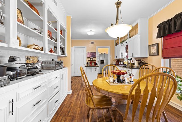 505 ADEN DR, Longview, TX 75602