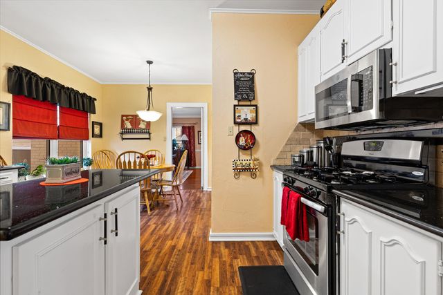 505 ADEN DR, Longview, TX 75602