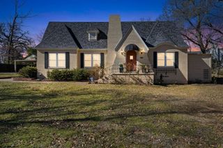 505 ADEN DR, Longview, TX 75602