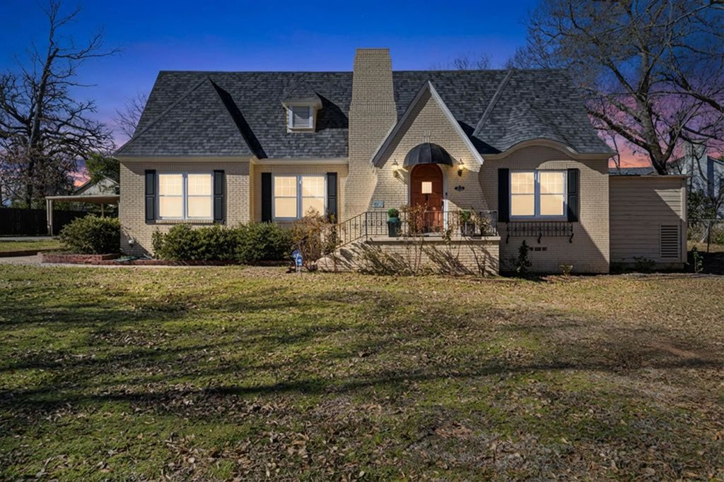 505 ADEN DR, Longview, TX 75602