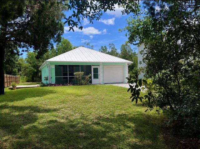 8170 130TH STREET, Sebastian, FL 32958