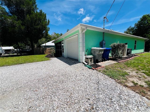 8170 130TH STREET, Sebastian, FL 32958