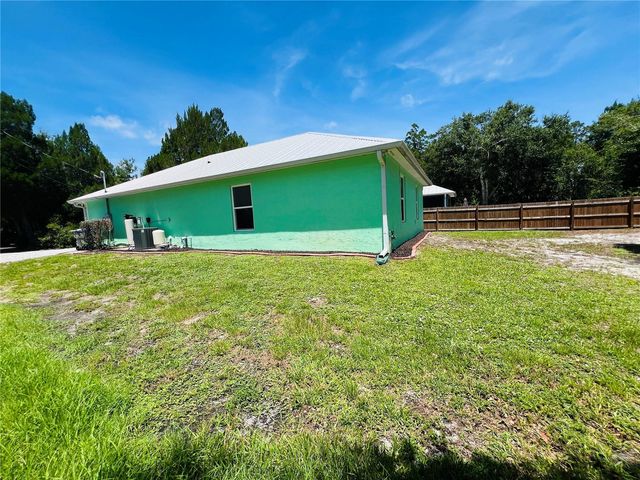 8170 130TH STREET, Sebastian, FL 32958
