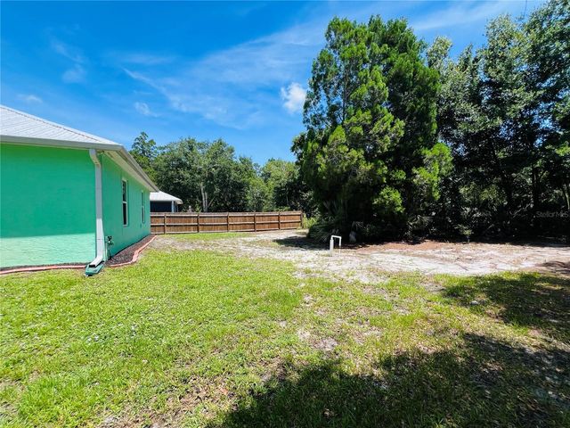 8170 130TH STREET, Sebastian, FL 32958