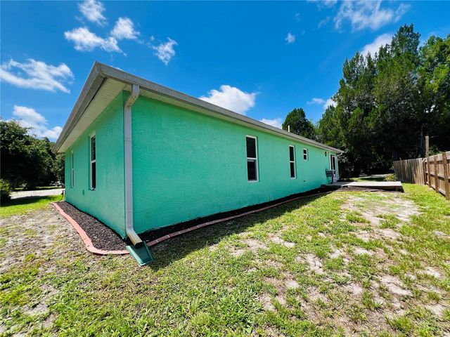 8170 130TH STREET, Sebastian, FL 32958
