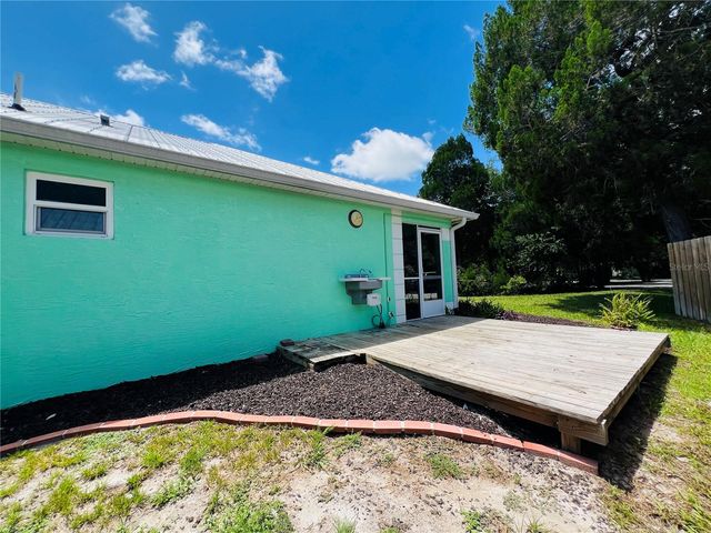 8170 130TH STREET, Sebastian, FL 32958