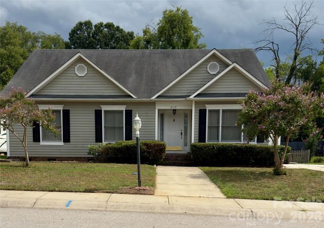 2119 Summers Glen, Rock Hill, SC 29732