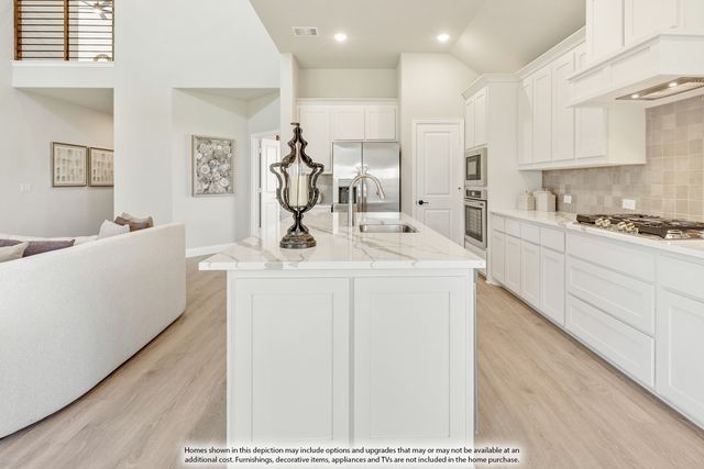 3002 Wild River Road, Melissa, TX 75454