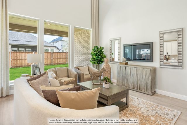 3002 Wild River Road, Melissa, TX 75454