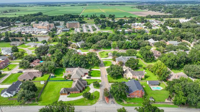 5 Oak Place, New Iberia, LA 70563
