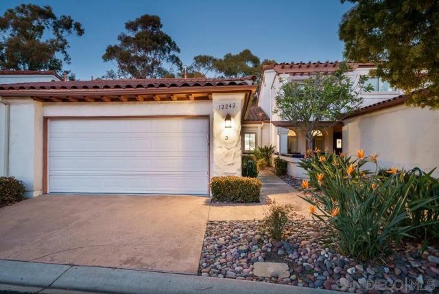 12242 Paseo Lucido D, San Diego, CA 92128