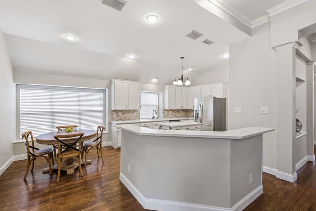 1434 Lone Star Court, Allen, TX 75013