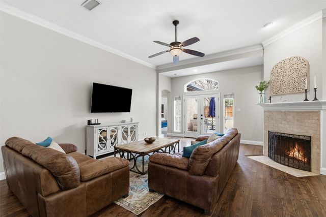 1434 Lone Star Court, Allen, TX 75013