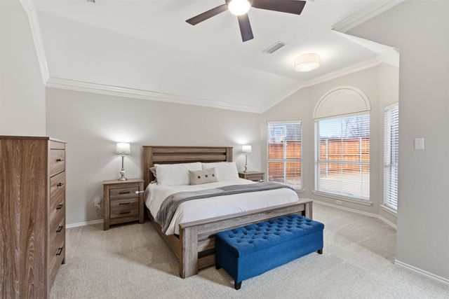 1434 Lone Star Court, Allen, TX 75013