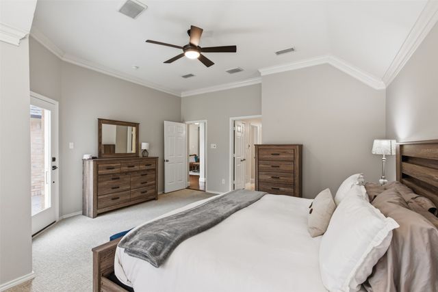 1434 Lone Star Court, Allen, TX 75013