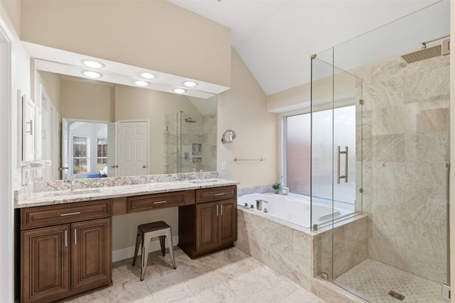 1434 Lone Star Court, Allen, TX 75013