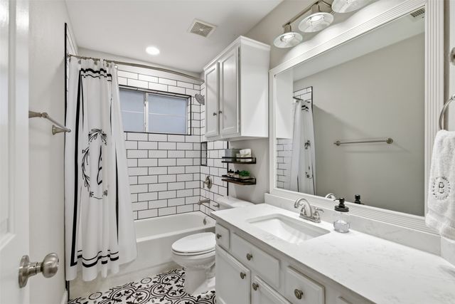 1434 Lone Star Court, Allen, TX 75013