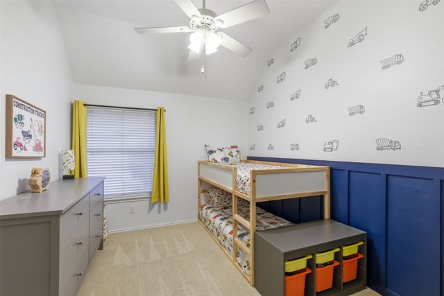 1434 Lone Star Court, Allen, TX 75013