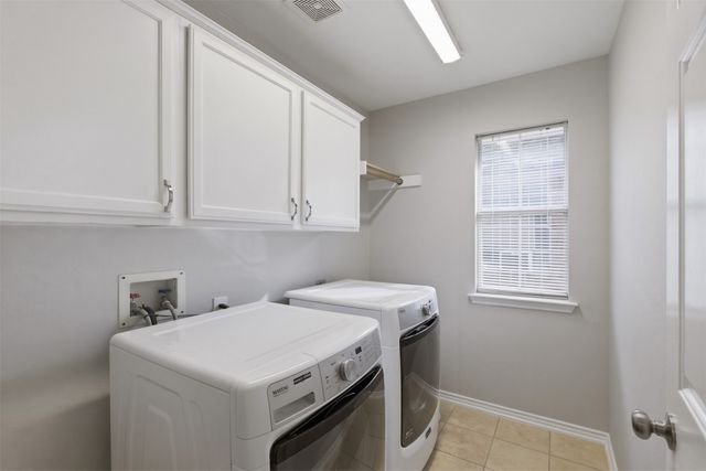 1434 Lone Star Court, Allen, TX 75013