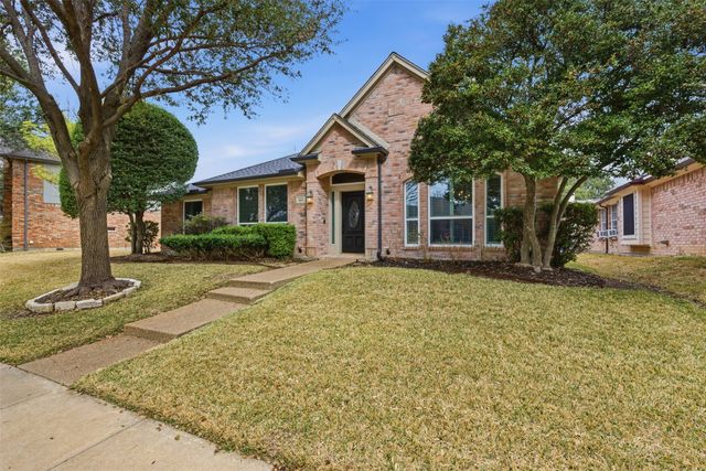1434 Lone Star Court, Allen, TX 75013